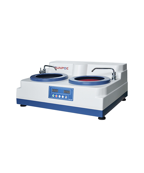 SYMP-20A Metallographic Grinding and Polishing Machine